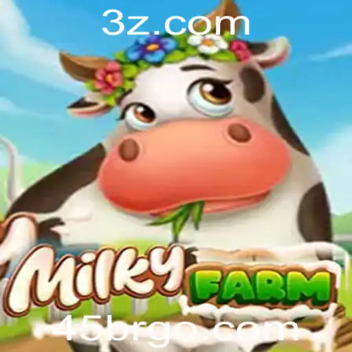 45BR | MilkyFarm: Aventura Virtual no Mundo Rural Revoluciona o Entretenimento com 45BR