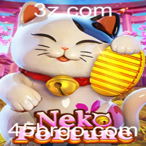 45BR | NekoFortune: A Nova Sensação do Mundo dos Jogos