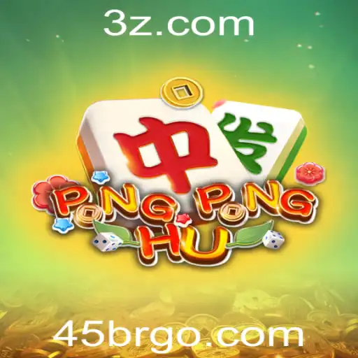 45BR | PONGPONGHU: Explore o Jogo Fascinante com a Chave 45BR