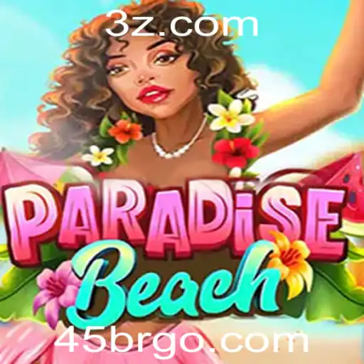 45BR | Descubra 'ParadiseBeach': O Jogo do Ano com a Palavara-Chave 45BR