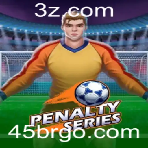 45BR | PenaltySeries: O Novo Jogo de Estratégia com a Palavra-Chave 45BR
