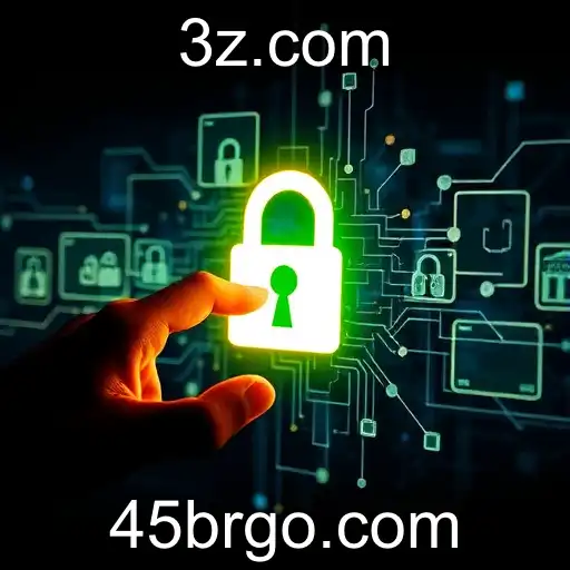 Política de Privacidade: A Importância do 45BR no Cenário Atual