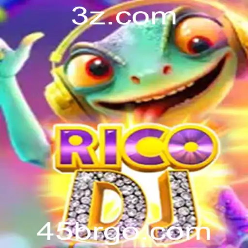 45BR | Explorando o Jogo Inovador RicoDJ: Conceito, Regras e Evento Atual 45BR