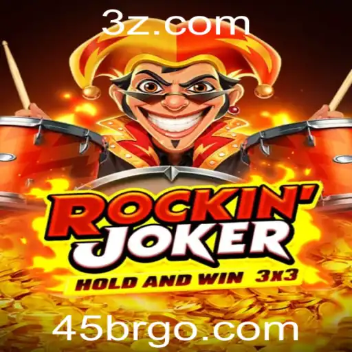 45BR | Descubra o Fascinante Mundo de Rockinjoker: Regras e Estratégias do Jogo