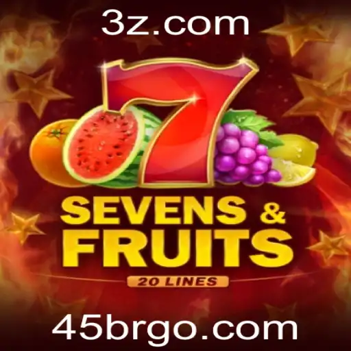 45BR | Descubra o Fascinante Jogo SevensFruits20