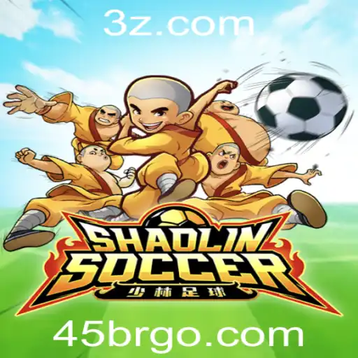 Descubra ShaolinSoccer: O Jogo Que Une Artes Marciais e Futebol