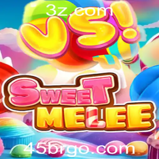 Descubra SweetMelee: O Jogo Revolucionário Que Está Dominando o Mundo