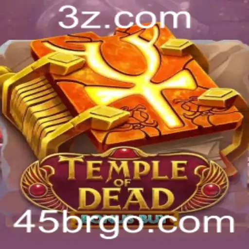 45BR | Descubra o Empolgante Mundo de TempleofDeadBonusBuy: Aventuras e Regras