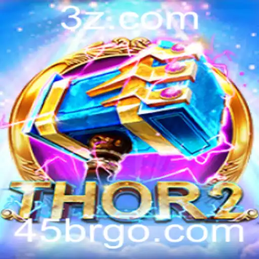 Thor2: Explorando a Aventura Épica do Jogo com 45BR