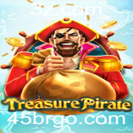 45BR | Explorando o Universo de TreasurePirate: O Jogo que Conquista Novos Mundos
