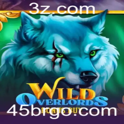 45BR | Explorando o Universo de WildOverlordsBonusBuy