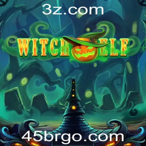 45BR | Descubra o Mundo de WitchElf: Um Jogo Envolvente Através do Enigma 45BR